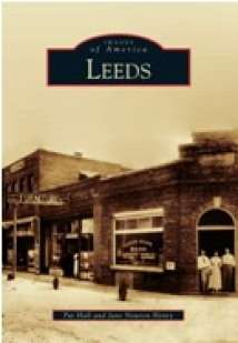 Check out my book, "Leeds," on my website -- janenewtonhenry.com. I have collaborated with Leeds native Pat hall to write "Leeds," a history of the small city that straddles Jefferson, Shelby and St. Clair counties. The book was released by Arcadia Publishing on October 1, 2012. Leeds is the first history of Leeds, Alabama, to be published nationally. It includes 200 photographs that tell the story of the people of Leeds, from the first generation to the present one, and their many accomplishments that make the city a pleasant place to live. You can order a copy of the book on the website or amazon.com.